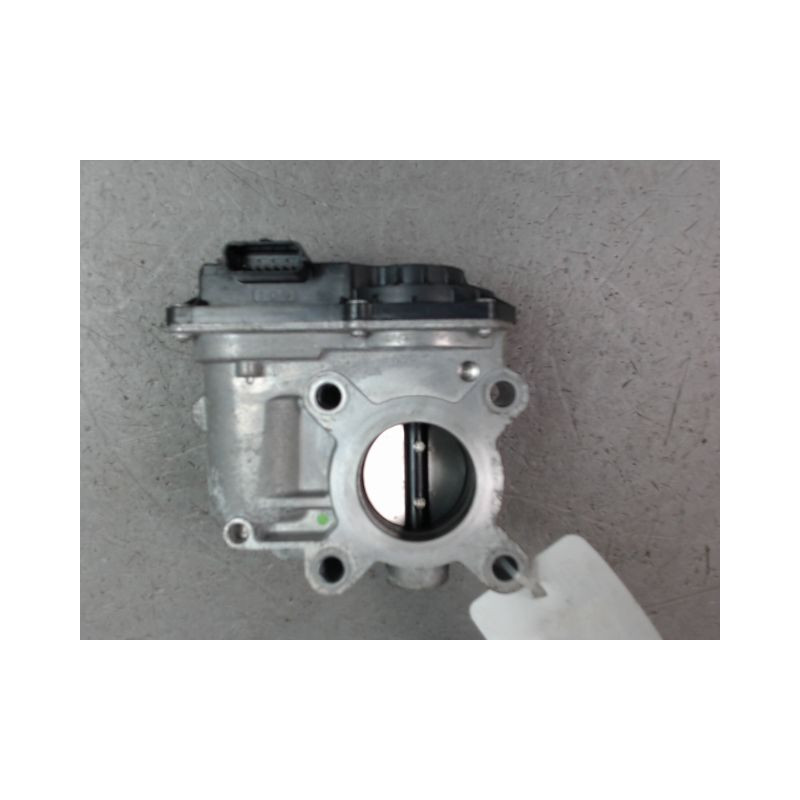 BOITIER PAPILLON RENAULT TWINGO II Phase 2 2011-2014