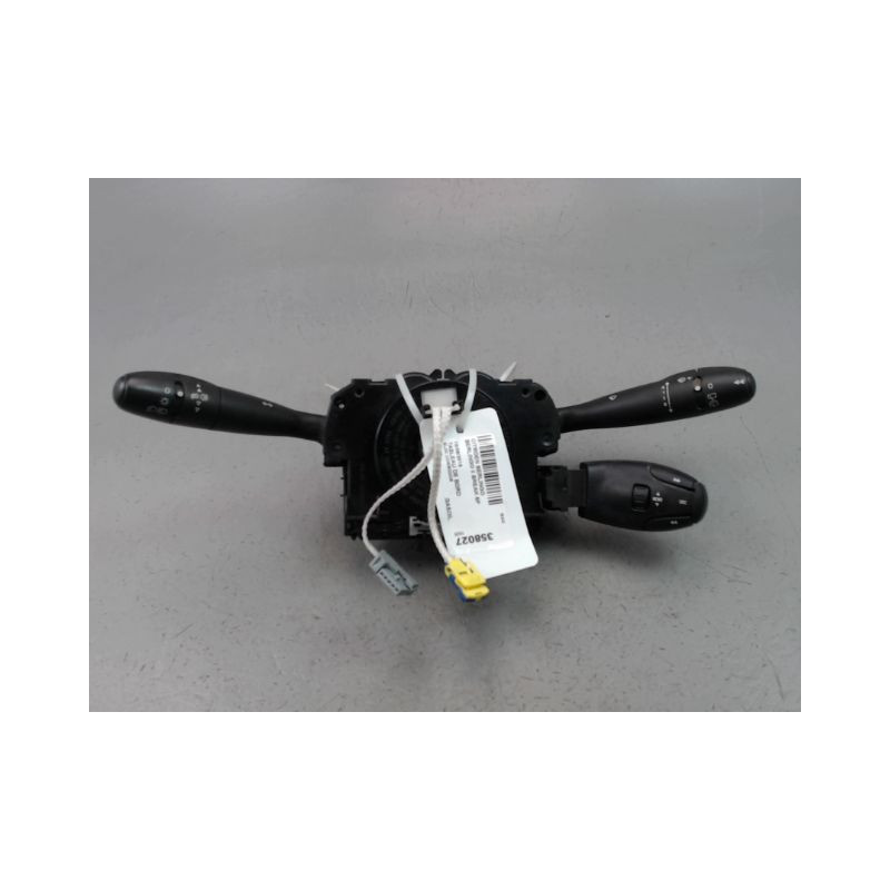 BLOC COMMODOS CITROEN BERLINGO II BREAK 2008-