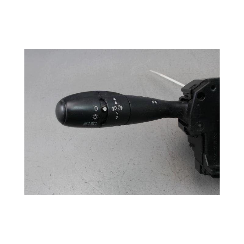 BLOC COMMODOS CITROEN BERLINGO II BREAK 2008-