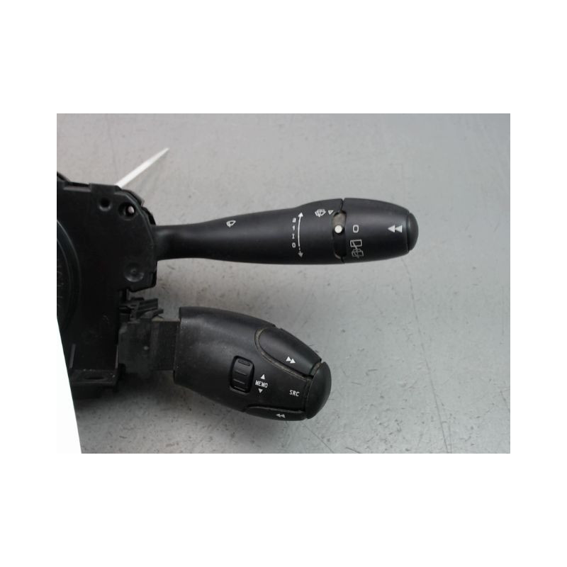 BLOC COMMODOS CITROEN BERLINGO II BREAK 2008-
