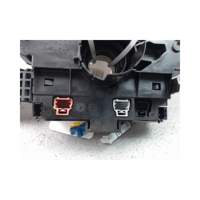 BLOC COMMODOS CITROEN BERLINGO II BREAK 2008-
