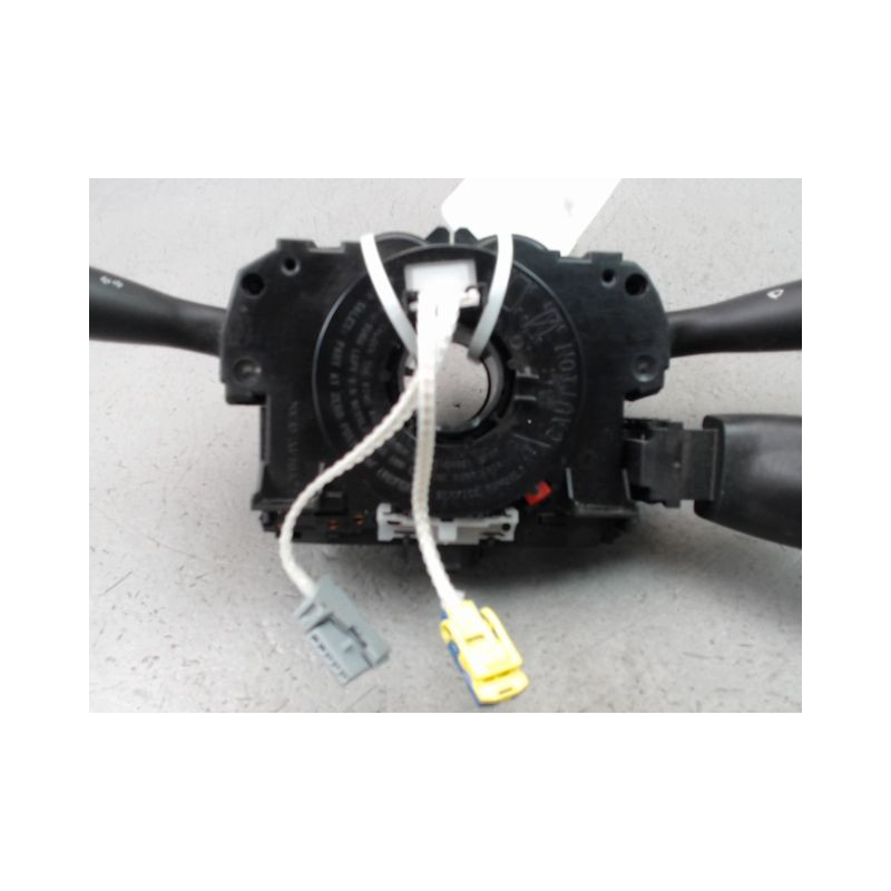 BLOC COMMODOS CITROEN BERLINGO II BREAK 2008-