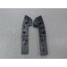 JEU SUPPORTS PARE-CHOC AVANT CITROEN BERLINGO II BREAK 2008-
