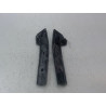 JEU SUPPORTS PARE-CHOC AVANT CITROEN BERLINGO II BREAK 2008-