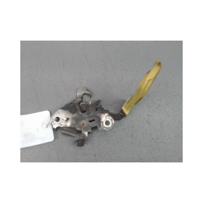 SERRURE CAPOT CITROEN BERLINGO II BREAK 2008-