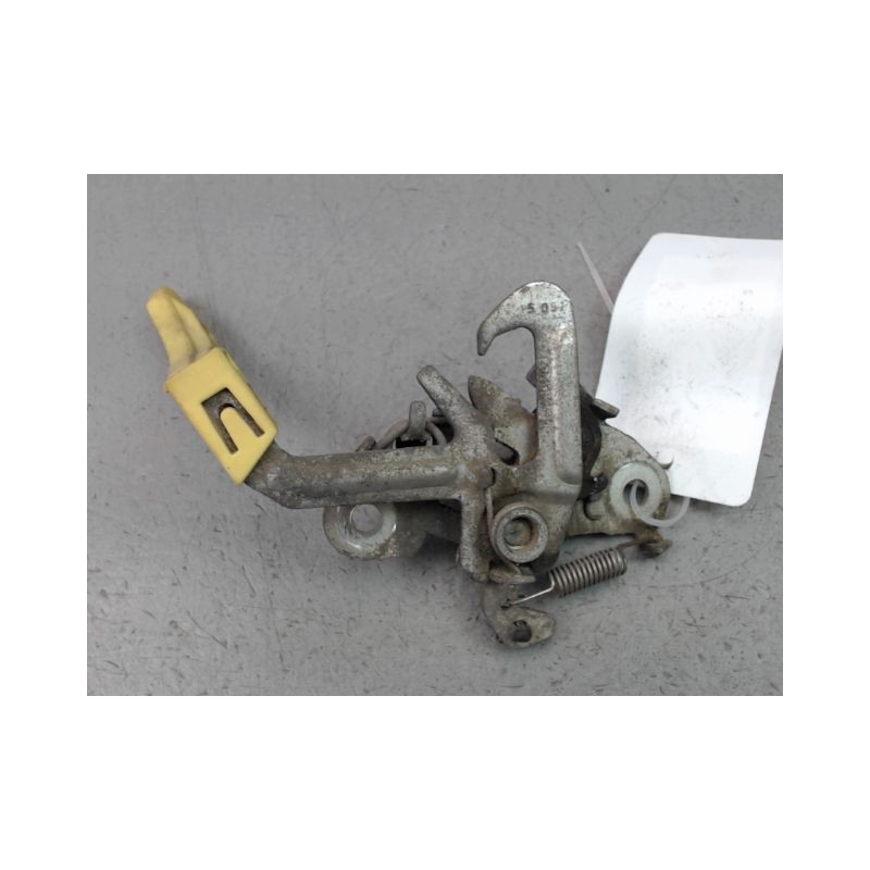 SERRURE CAPOT CITROEN BERLINGO II BREAK 2008-