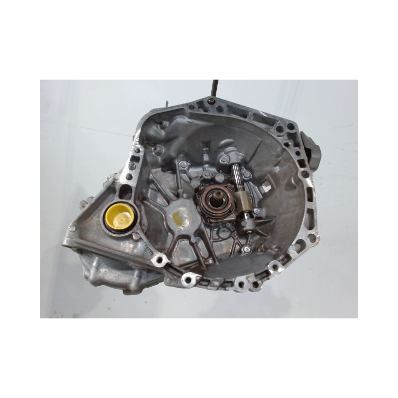BOITE A VITESSE MECANIQUE TOYOTA YARIS 2005- 1.0 