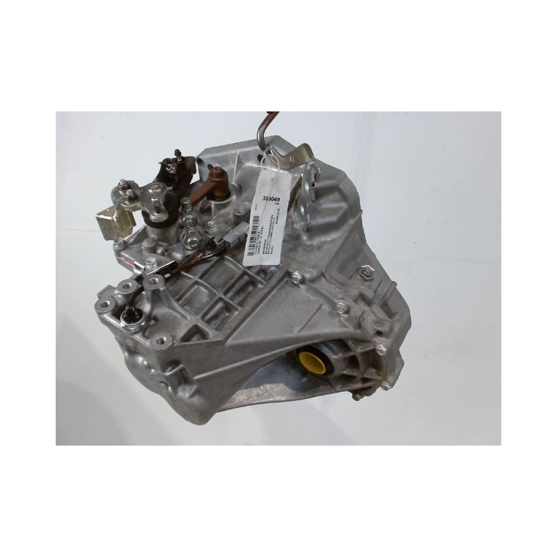 BOITE A VITESSE MECANIQUE TOYOTA YARIS 2005- 1.0 