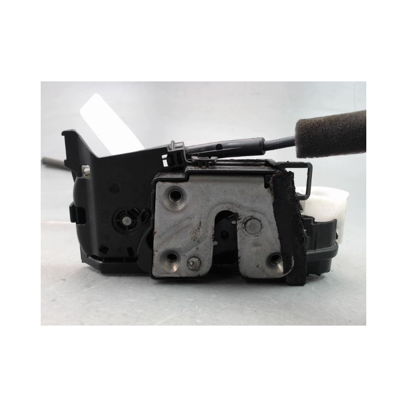 SYSTEME CONDAMNATION AVANT GAUCHE RENAULT CLIO IV Phase 1 2012-...