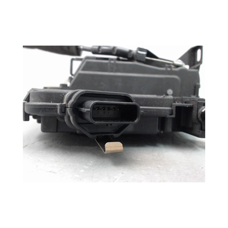 SYSTEME CONDAMNATION AVANT GAUCHE RENAULT CLIO IV Phase 1 2012-...