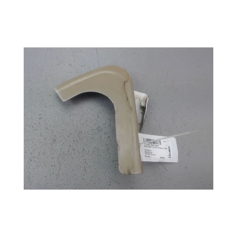 SUPPORT AILE AVD CITROEN BERLINGO FG II Phase 2 (B9) 2012-2015