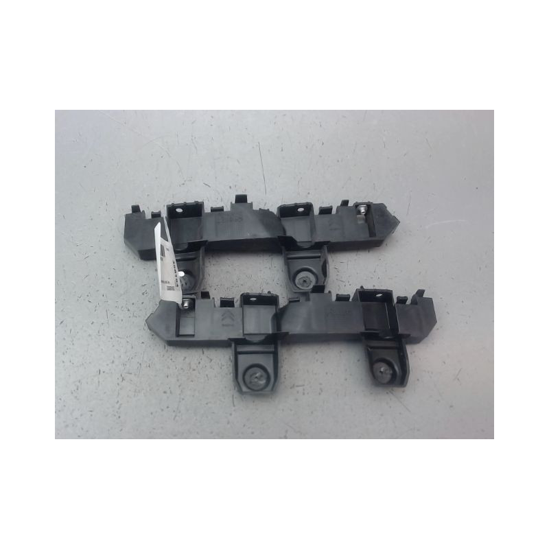 JEU SUPPORTS PARE-CHOC ARRIERE CITROEN C3 AIRCR.