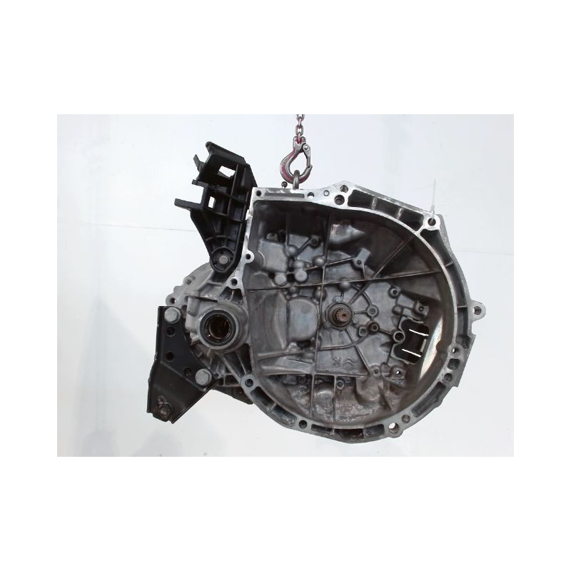 BOITE A VITESSE MECANIQUE PEUGEOT 207 2006-2013 1.6 16V VTi