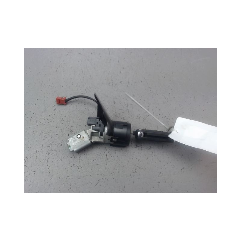 ANTIVOL DE DIRECTION PEUGEOT 207 2006-2013