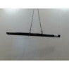 PROTECTION PORTE AVANT GAUCHE PEUGEOT 207 2006-2013