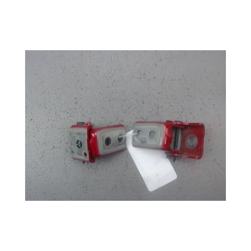 CHARNIÈRE PORTE ARD CITROEN C3 2009-