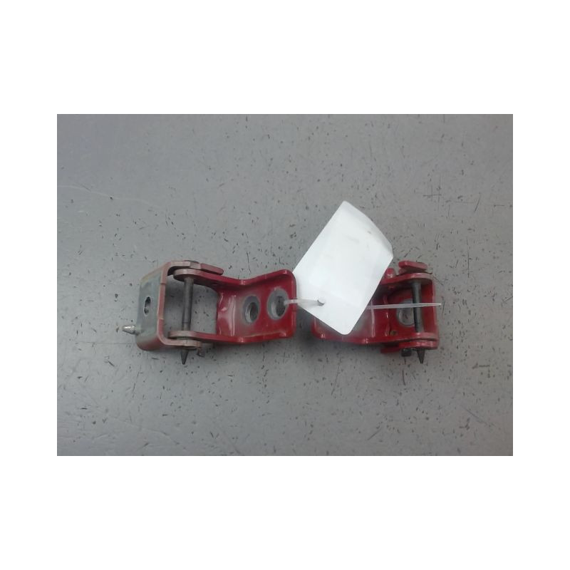 CHARNIÈRE PORTE ARD CITROEN C3 2009-