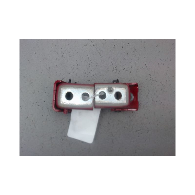 CHARNIÈRE PORTE ARG CITROEN C3 2009-