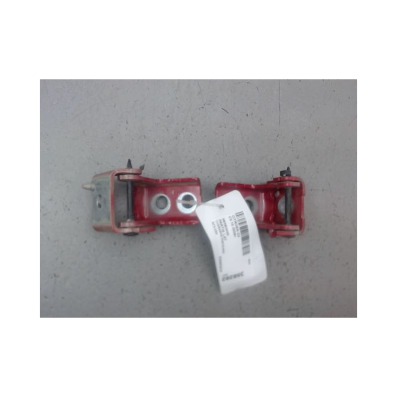 CHARNIÈRE PORTE ARG CITROEN C3 2009-