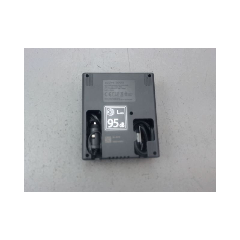 GONFLEUR DE SECOURS CITROEN C3 2009-