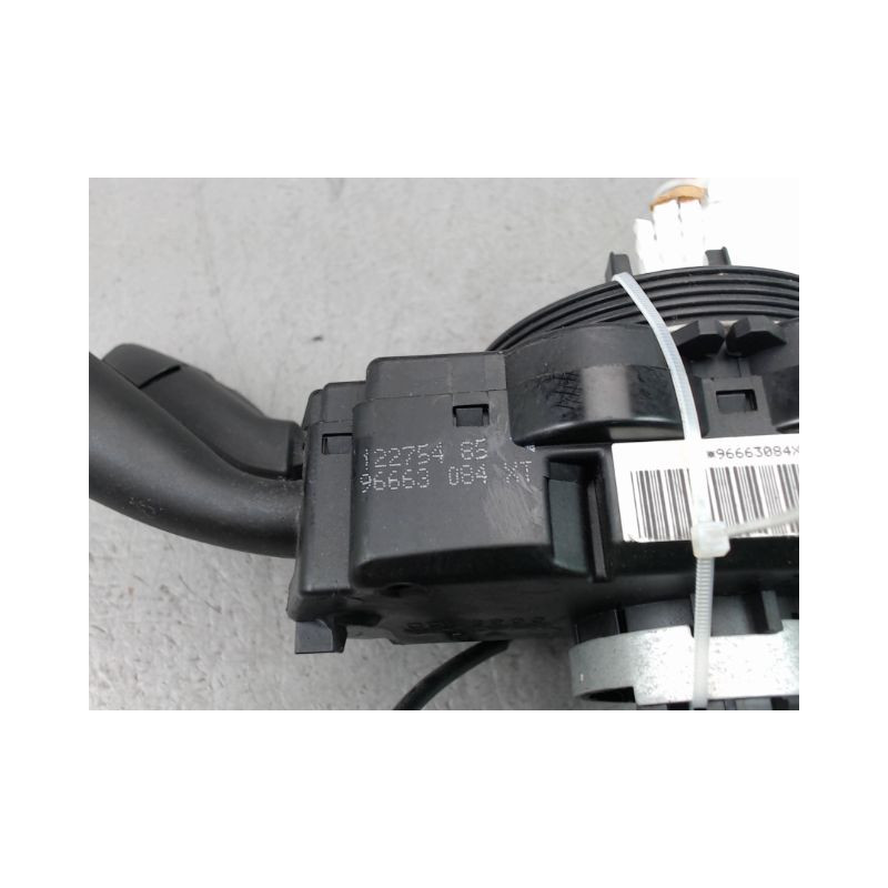 BLOC COMMODOS PEUGEOT 206 + 2009-...