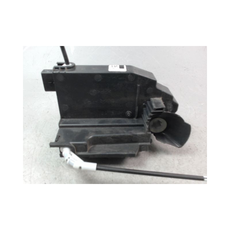 SYSTEME CONDAMNATION AVANT GAUCHE CITROEN GRAND C4 PICASSO 2006-
