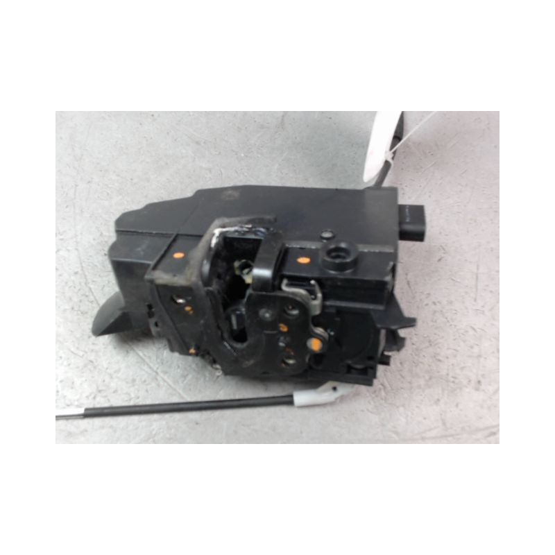 SYSTEME CONDAMNATION AVANT GAUCHE CITROEN GRAND C4 PICASSO 2006-