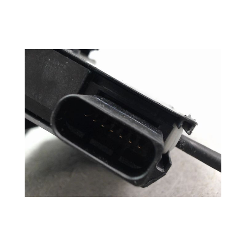 SYSTEME CONDAMNATION AVANT GAUCHE CITROEN GRAND C4 PICASSO 2006-