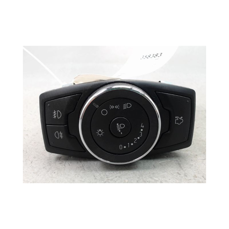 INTERIEUR COMMANDE PHARES FORD KA+