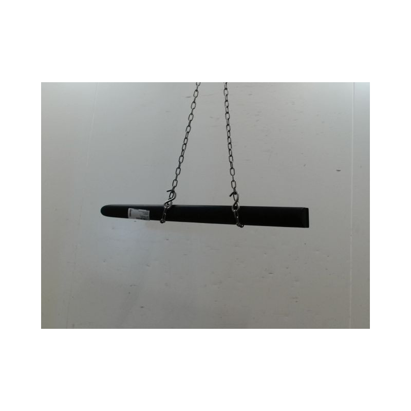 PROTECTION PORTE ARRIERE DROIT PEUGEOT 206 + 2009-2013