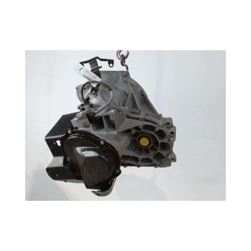 BOITE A VITESSE MECANIQUE FORD FIESTA 2010- 1.25