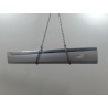 PROTECTION PORTE AVANT GAUCHE RENAULT SCENIC MONOSP. III Phase 3 2013-...