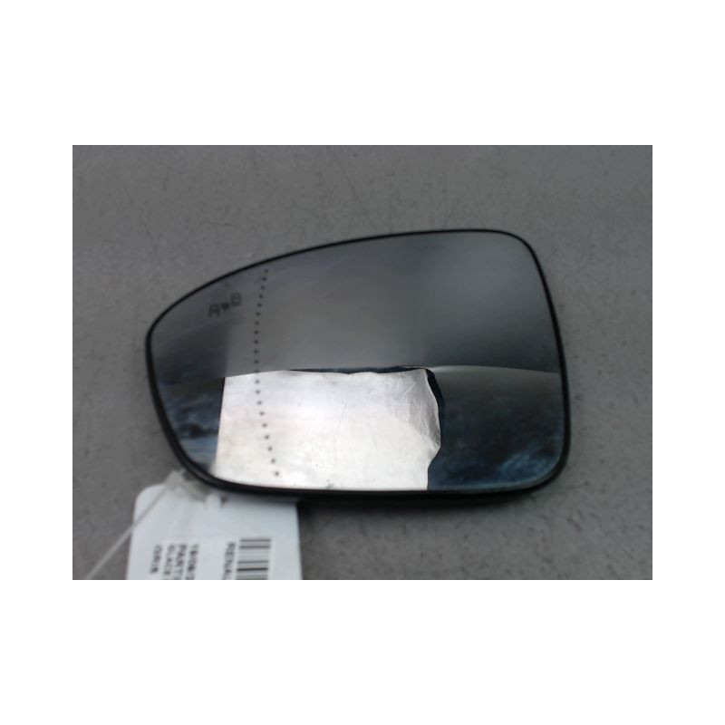 GLACE RETROVISEUR EXT G RENAULT TALISMAN