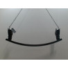 ABSORBEUR PARE-CHOC AVANT PEUGEOT 807 MONOSP. 2002-2014
