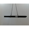 PROTECTION PORTE ARRIERE GAUCHE PEUGEOT 5008 MONOSP. I Phase 1 2009-2013