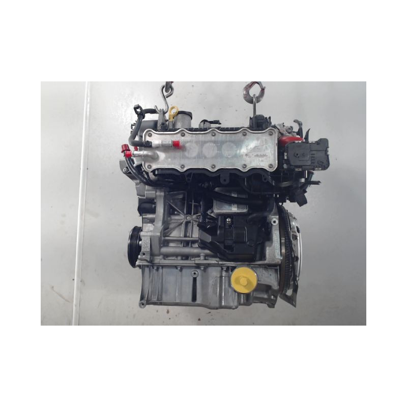 MOTEUR ESSENCE VOLKSWAGEN POLO 1.2 TSI 16V