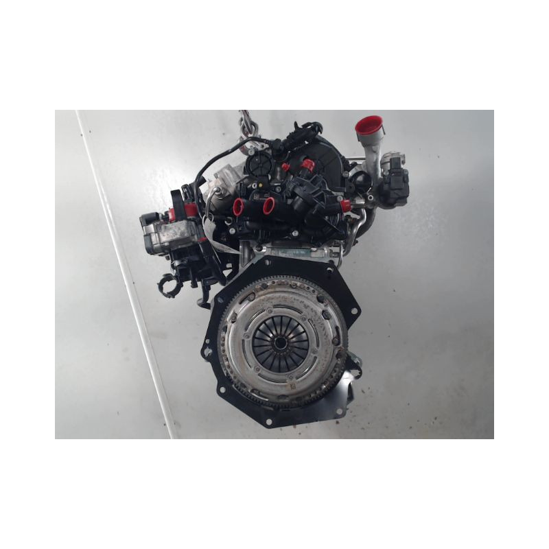 MOTEUR ESSENCE VOLKSWAGEN POLO 1.2 TSI 16V
