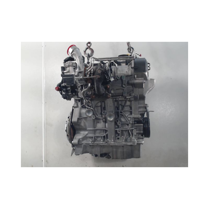 MOTEUR ESSENCE VOLKSWAGEN POLO 1.2 TSI 16V