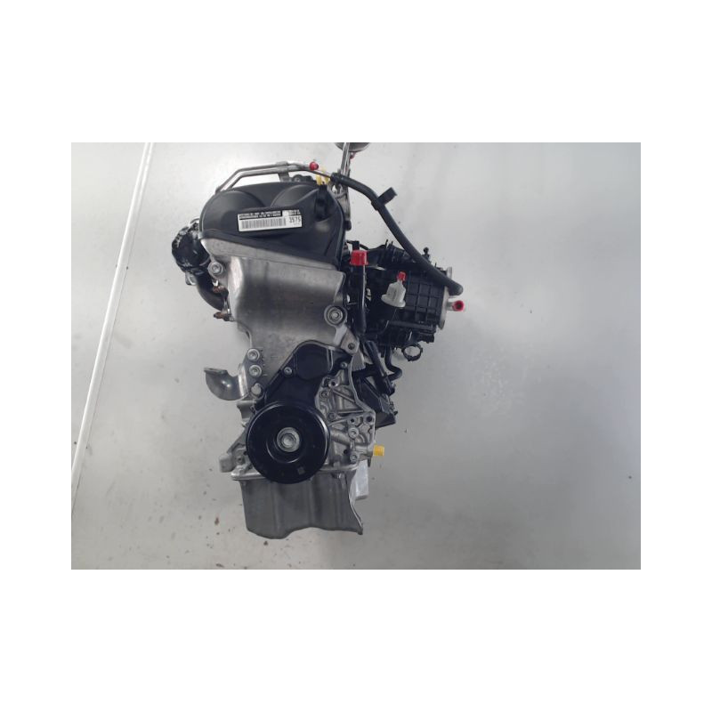MOTEUR ESSENCE VOLKSWAGEN POLO 1.2 TSI 16V