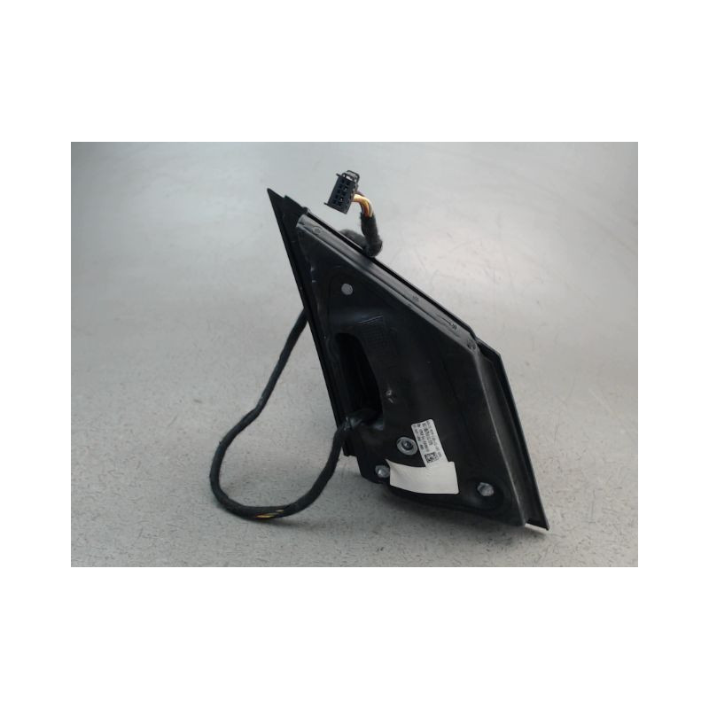 RETROVISEUR EXTERIEUR ELECTRIQUE GAUCHE VOLKSWAGEN POLO