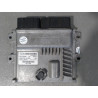 CALCULATEUR MOTEUR DS DS7