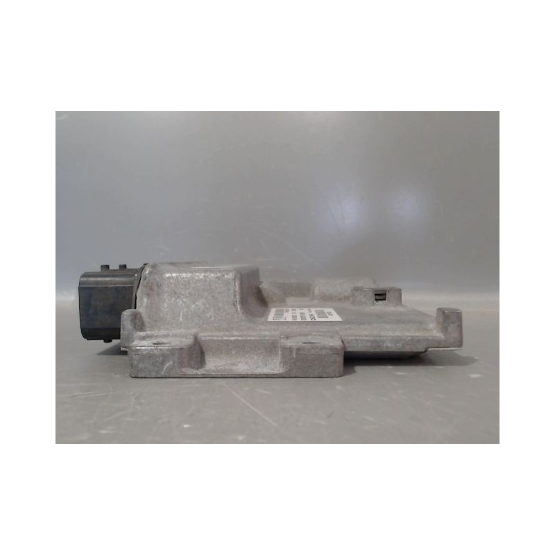 CALCULATEUR MOTEUR DS DS7