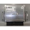 CALCULATEUR MOTEUR DS DS7