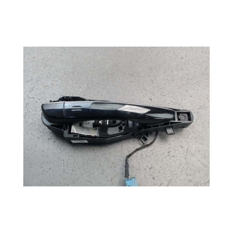 POIGNEE EXTERIEURE PORTE AVANT DROIT DS DS7