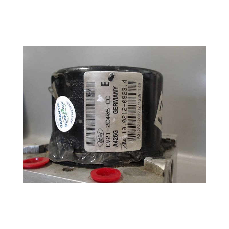 UNITE HYDRAULIQUE ABS FORD FIESTA