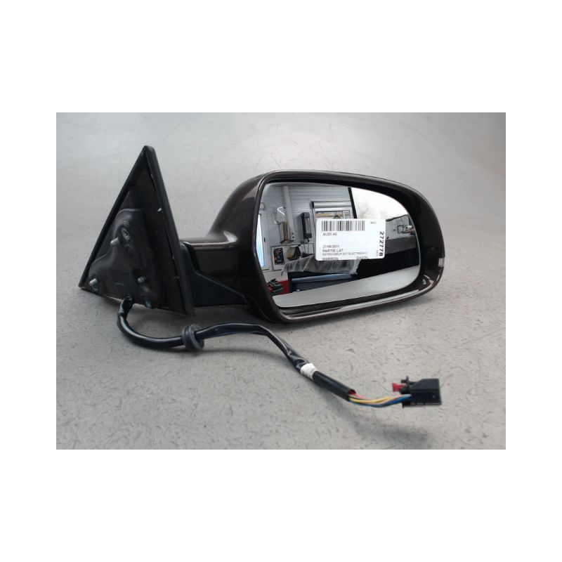 RETROVISEUR EXTERIEUR ELECTRIQUE DROIT AUDI A5