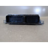 CALCULATEUR MOTEUR PEUGEOT 308