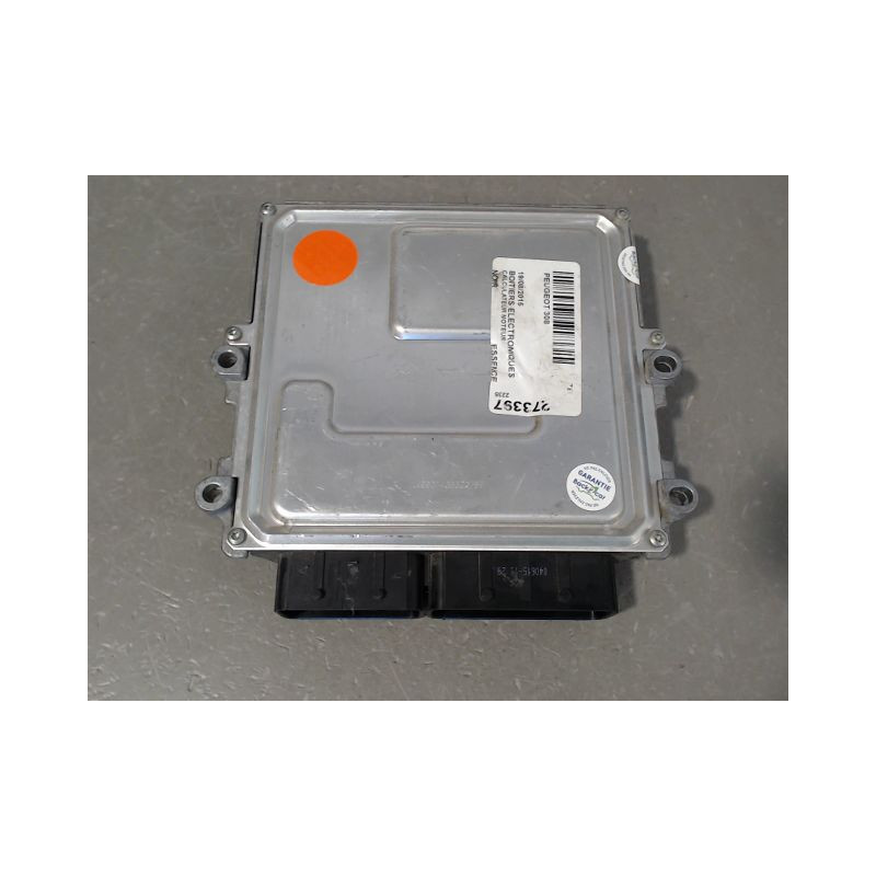 CALCULATEUR MOTEUR PEUGEOT 308