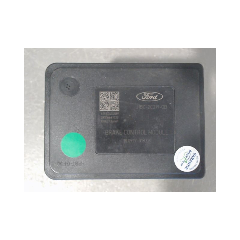 UNITE HYDRAULIQUE ABS FORD FIESTA