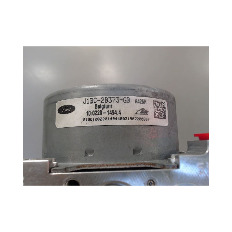 UNITE HYDRAULIQUE ABS FORD FIESTA